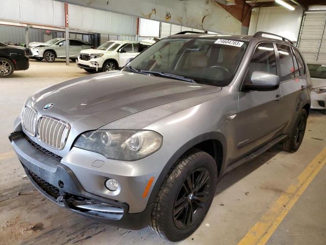 2009 BMW X5 xDrive35d