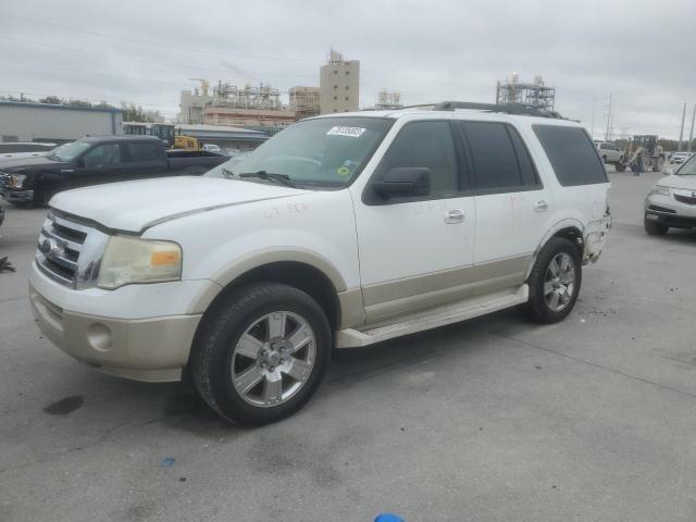 2010 Ford Expedition Eddie Bauer