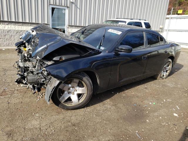 2012 Dodge Charger 