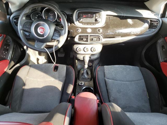 2016 FIAT 500X ZFBCFXBT6GP399822
