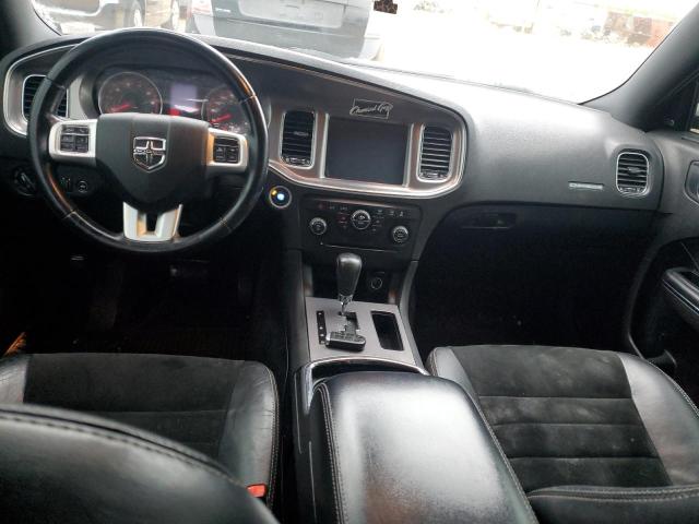 2011 Dodge Charger - Image 8