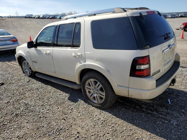 1FMEU75897UA74596 2007 Ford Explorer Limited