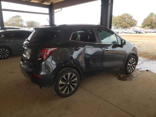 Vin: kl4cjgsbxjb584991, lot: 75920933, buick encore essence 20183
