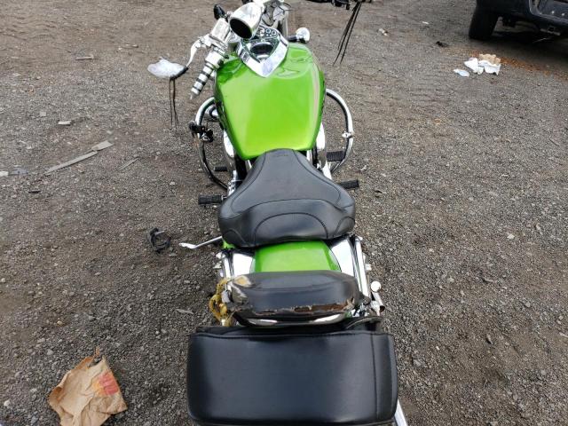 2004 KAWASAKI 1600 MEANS - JKBVNKB174A000138