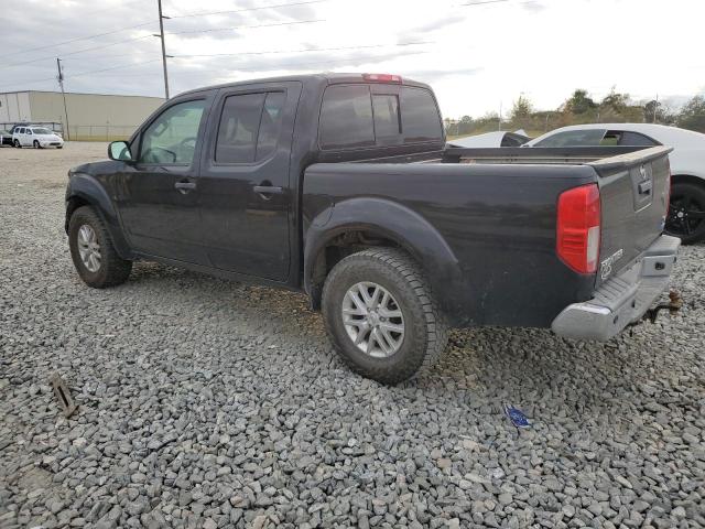 1N6DD0ER9HN713763 | 2017 NISSAN FRONTIER S