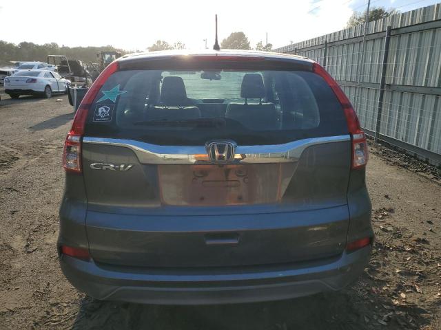 2HKRM3H33FH504128 | 2015 Honda cr-v lx