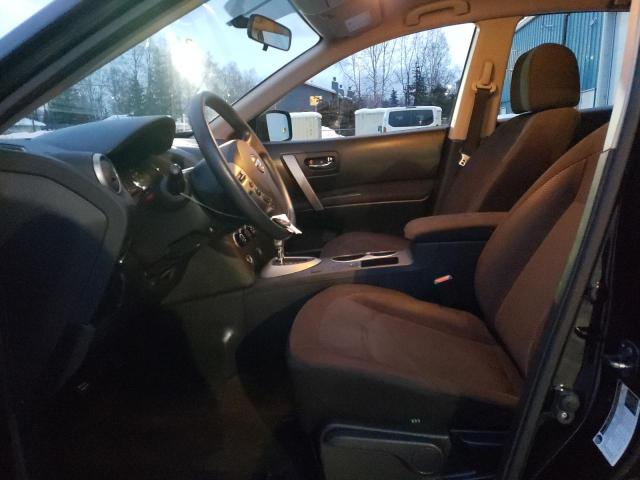 2015 NISSAN ROGUE SELE - JN8AS5MV1FW759820