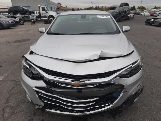 2022 CHEVROLET MALIBU LT - 1G1ZD5ST4NF117576