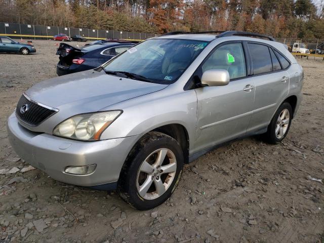 2005 Lexus RX 330 