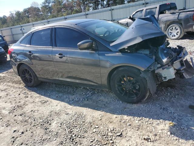 2018 Ford Focus Se VIN: 1FADP3F25JL226399 Lot: 77777913