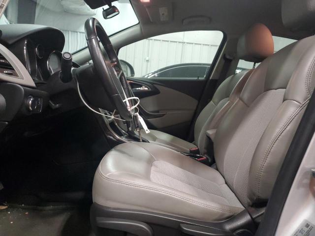 2015 BUICK VERANO - 1G4PP5SK4F4181249