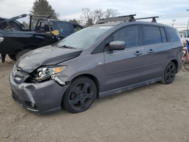 2007 Mazda Mazda5 