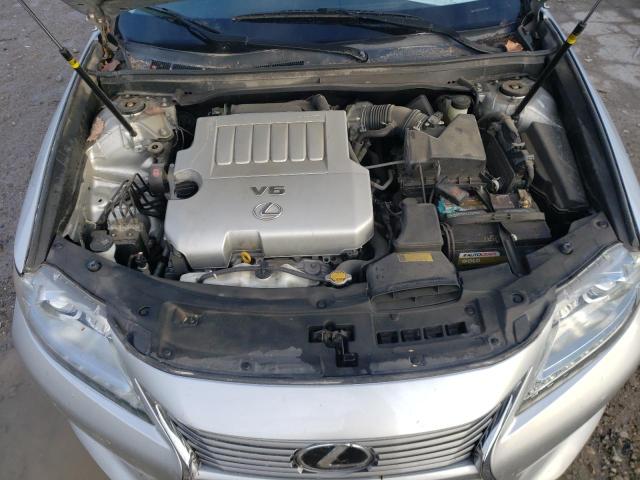 2015 LEXUS ES350 JTHBK1GG6F2194508