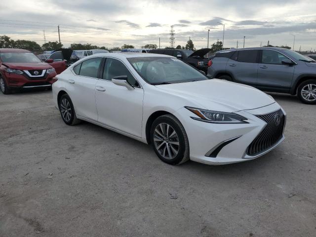 2019 LEXUS ES 350 - 58ABZ1B13KU018714