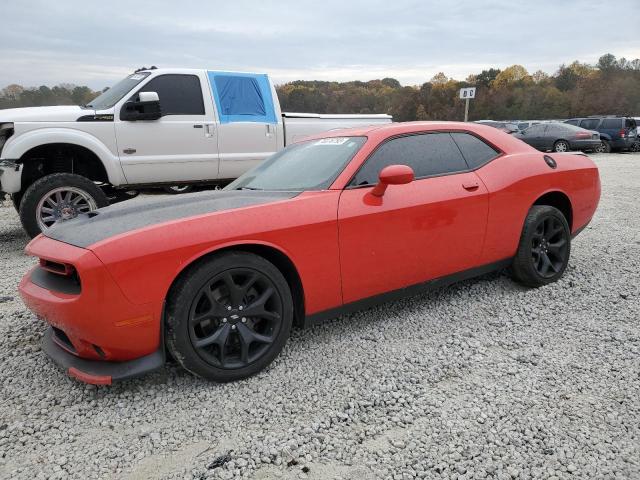 2017 Dodge Challenger R/T