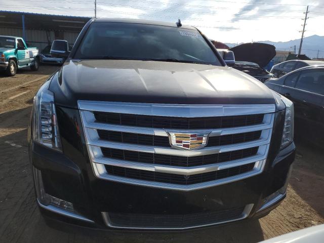 2016 Cadillac Escalade Luxury VIN: 1GYS4BKJ7GR480794 Lot: 78046683