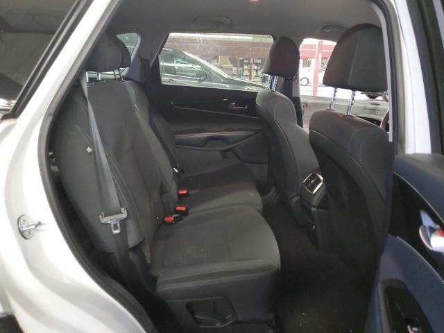 5XYPGDA51KG445856 | 2019 KIA SORENTO LX