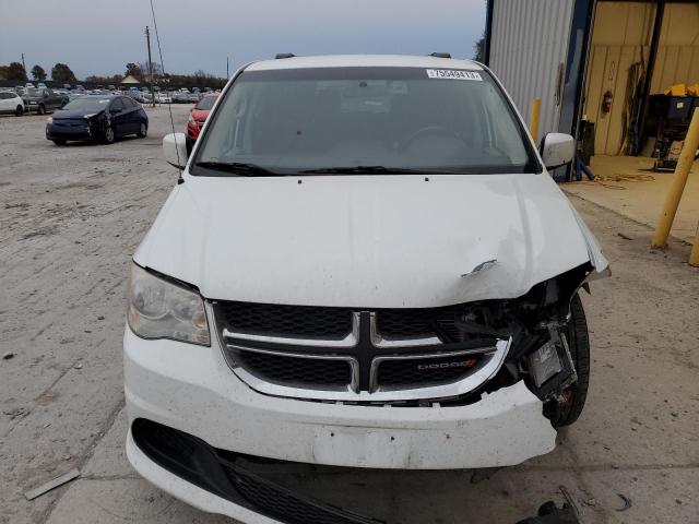 VIN 2C4RDGCG3ER305552 2014 Dodge Grand Caravan, Sxt no.5