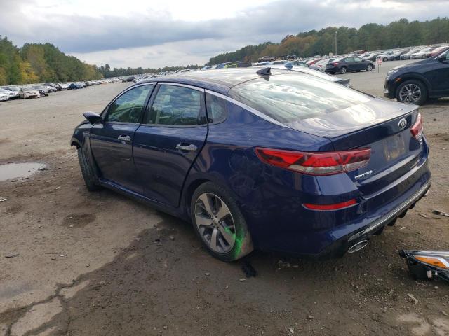 2019 KIA OPTIMA S 5XXGT4L35KG285542