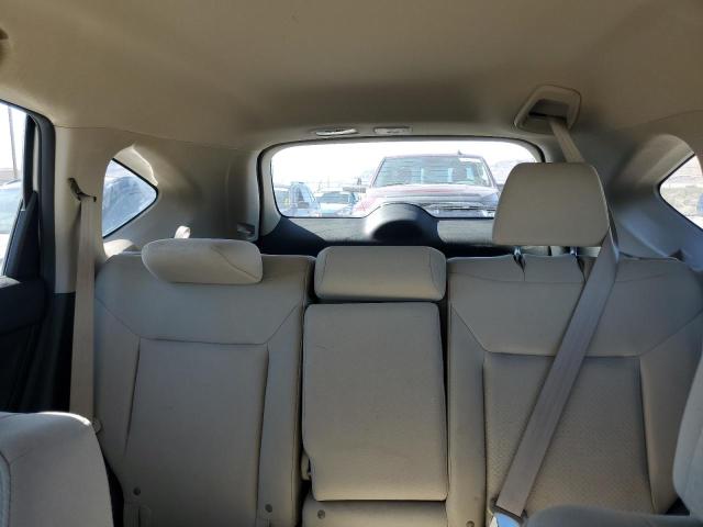 2015 HONDA CR-V LX - 5J6RM3H30FL015157