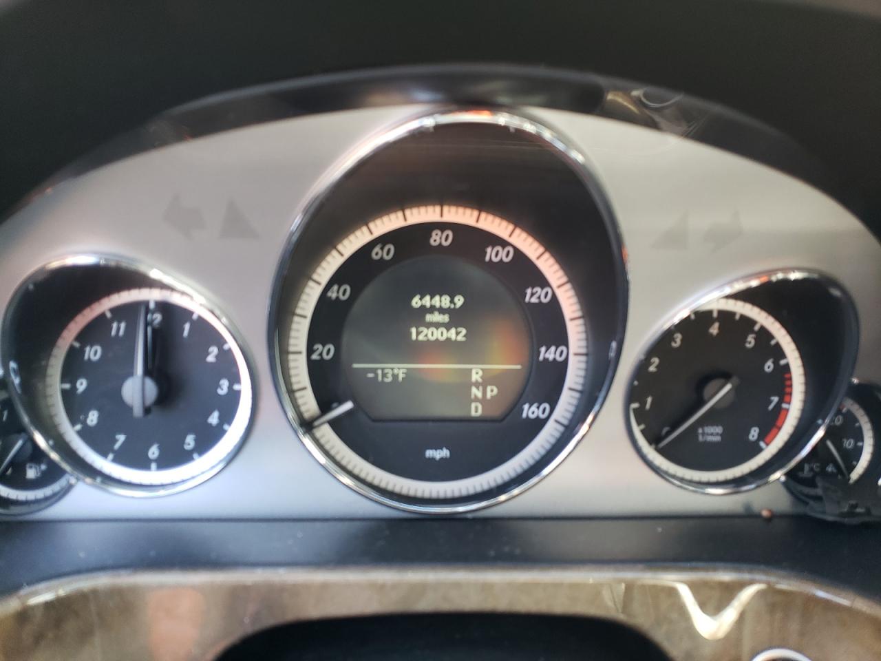 WDDHF8HB7BA430603 2011 Mercedes-Benz E 350 4Matic