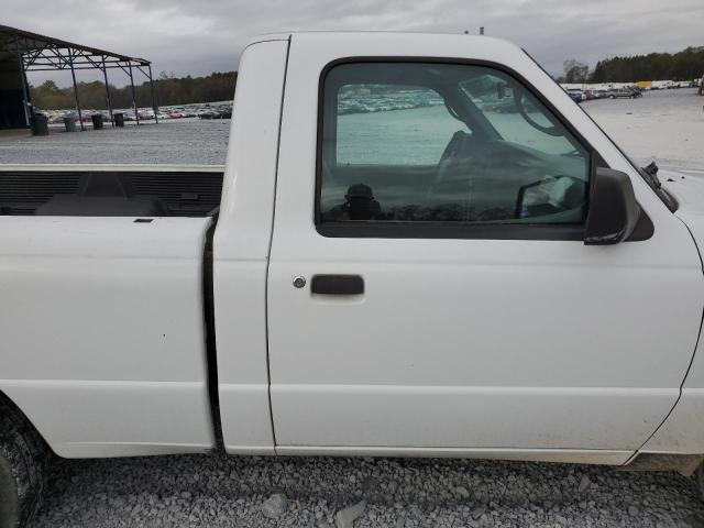 2007 Ford Ranger VIN: 1FTYR10DX7PA98439 Lot: 76867853