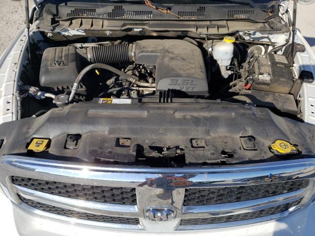 1C6RR6FG9MS550836 | 2021 RAM 1500 CLASS