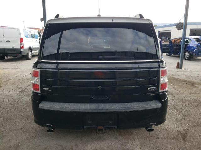 2FMHK6C81EBD00889 Ford FLEX SEL