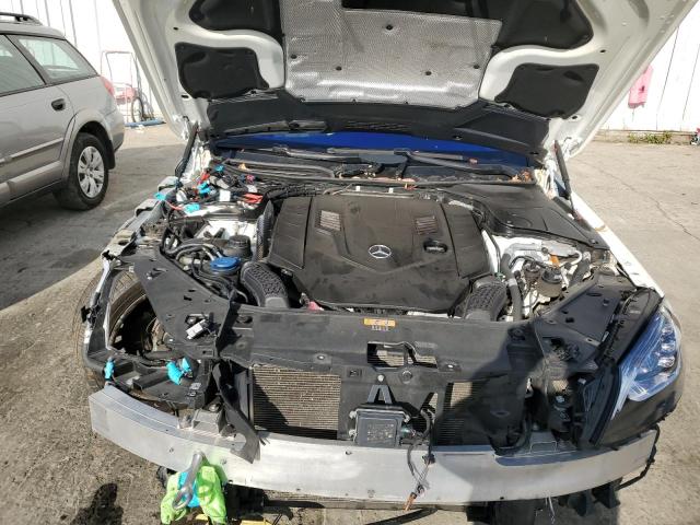 2020 MERCEDES-BENZ S 560 4MAT - W1KUG8GB4LA527403