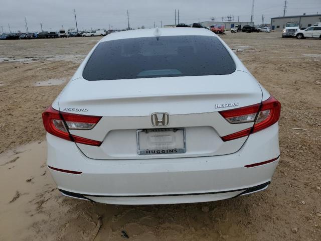 1HGCV1F19JA159181 | 2018 HONDA ACCORD LX