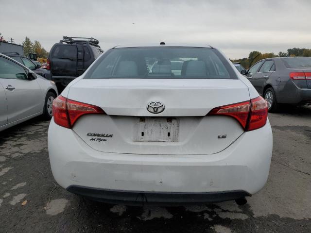 2T1BURHEXHC853248 | 2017 TOYOTA COROLLA L