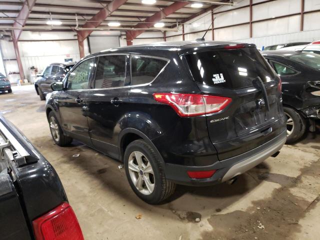 2014 Ford Escape Se VIN: 1FMCU9GX9EUC73815 Lot: 76153793