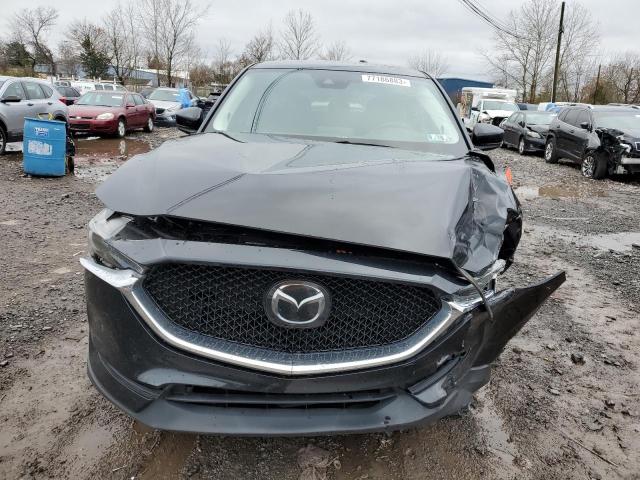 JM3KFBDM3J0432851 | 2018 MAZDA CX-5 GRAND