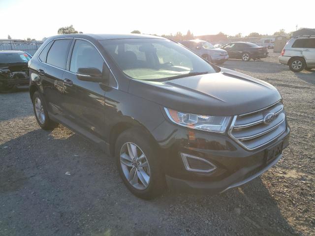 2FMPK3J81HBB11421 2017 FORD EDGE, photo no. 4