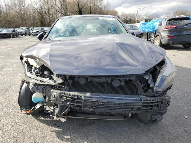 1HGCR2F32EA271242 | 2014 HONDA ACCORD LX