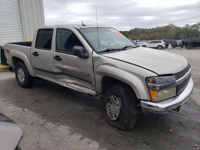 2008 CHEVROLET COLORADO LT Photos | GA - SAVANNAH - Repairable Salvage ...