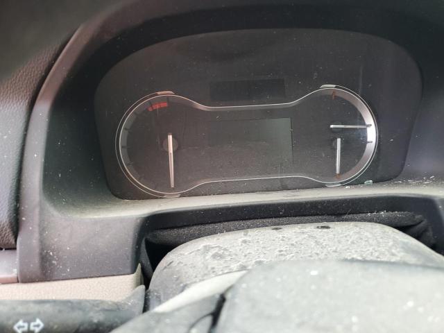 5FNYF5H10HB044475 Honda PILOT LX