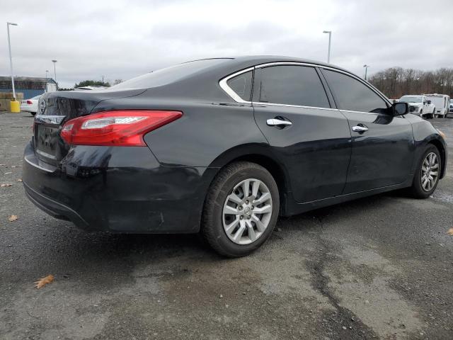 Vin: 1n4al3ap9gn354479, lot: 76858983, nissan altima 2.5 20163