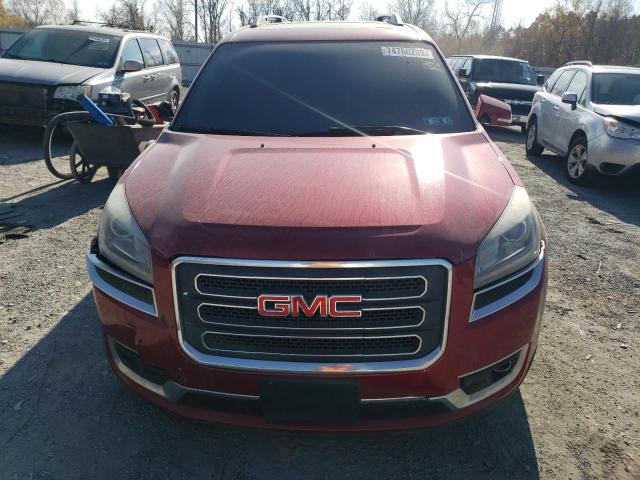 1GKKVRKD6EJ140350 GMC Acadia Slt-1
