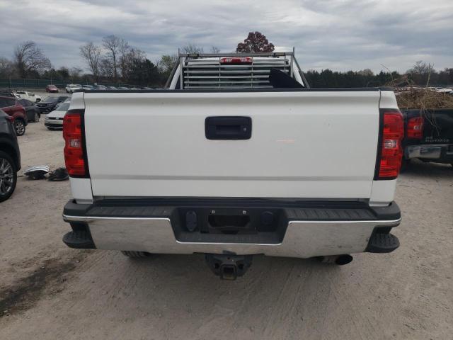 1GC2KUEGXFZ518900 | 2015 Chevrolet silverado k2500 heavy duty