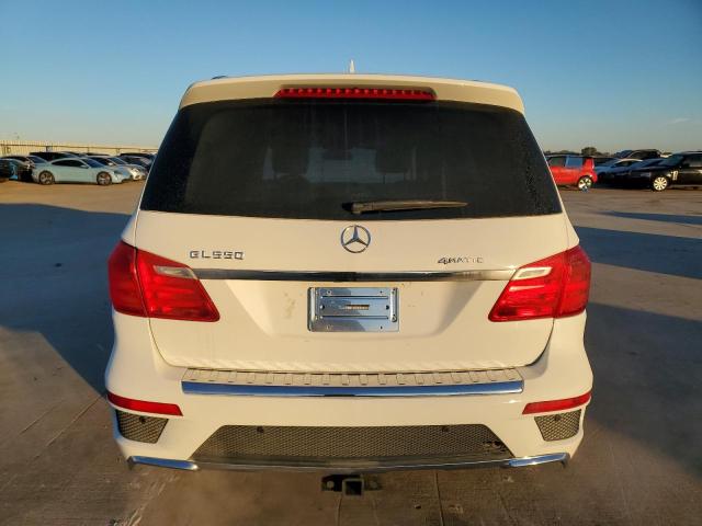 VIN 4JGDF7DE5FA476502 2015 Mercedes-Benz GL-Class, ... no.6