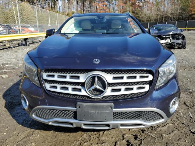 VIN WDCTG4GB5JJ395564 2018 Mercedes-Benz GLA-Class,... no.5