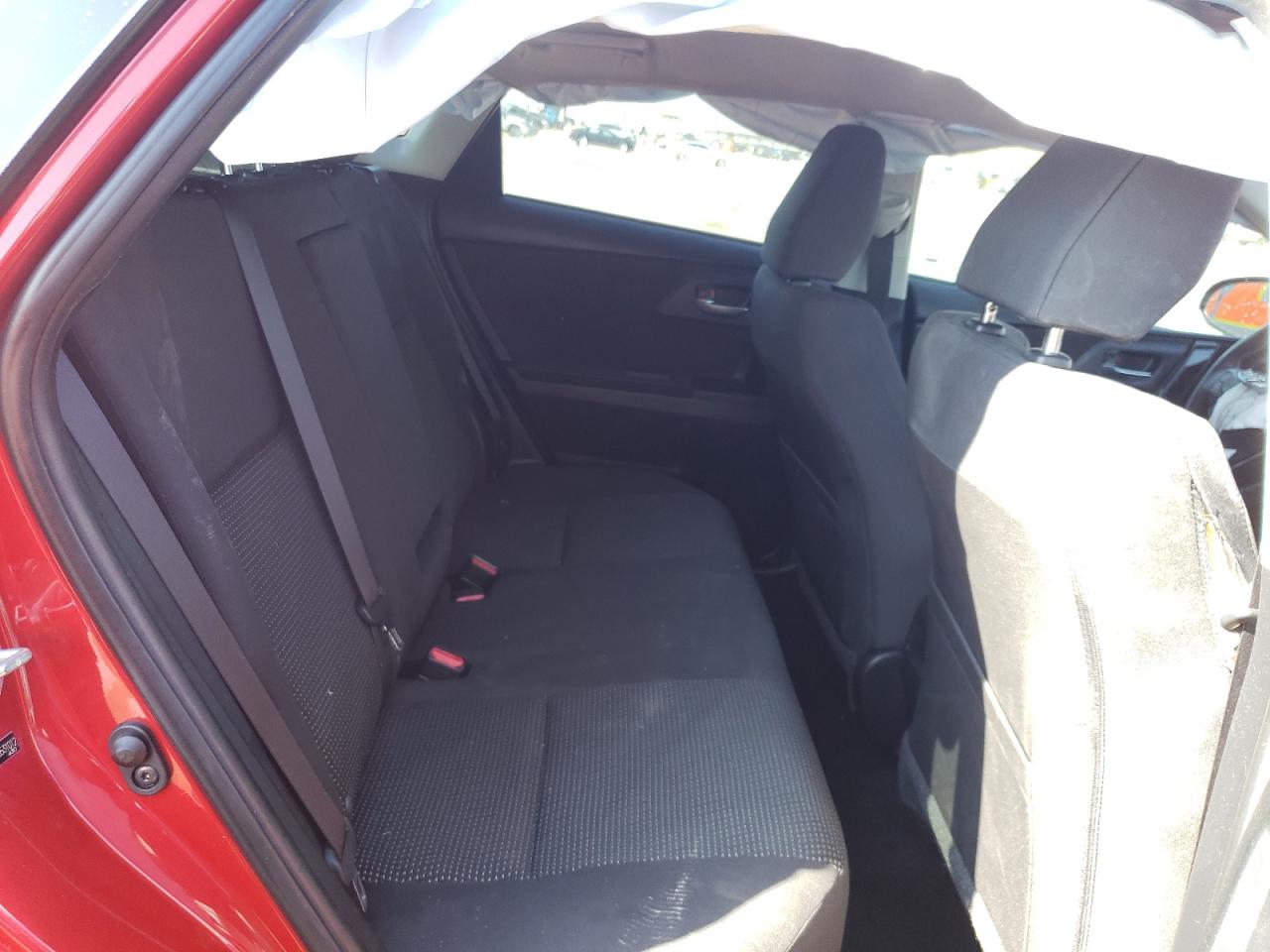 JTNKARJE0HJ531012 2017 Toyota Corolla Im