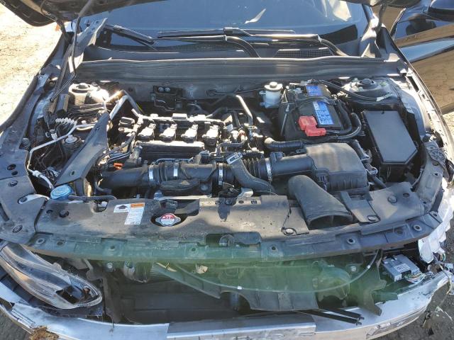 1HGCV1F57MA009853 | 2021 HONDA ACCORD EXL