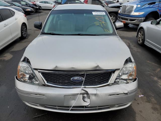 2006 Ford Five Hundred Se VIN: 1FAFP23176G107347 Lot: 77312443