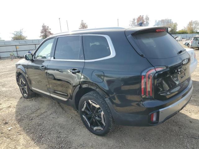 5XYP34GC6PG343834 | 2023 KIA telluride ex