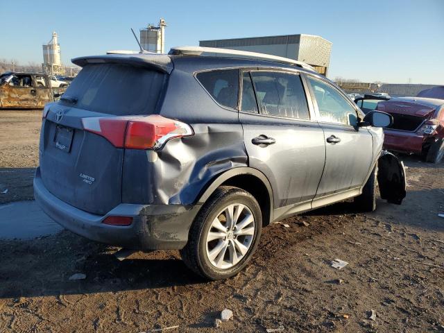 2T3DFREV5EW169135 | 2014 TOYOTA RAV4 LIMIT