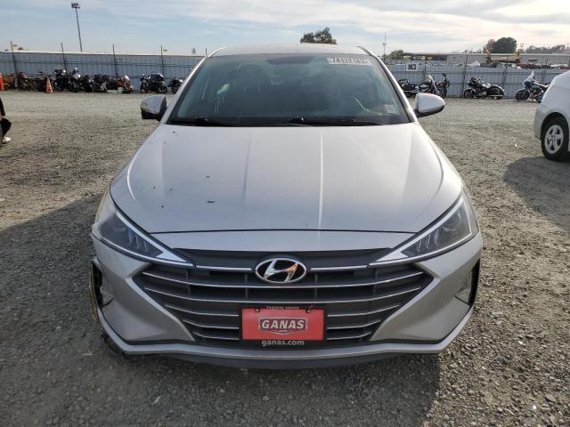 5NPD74LF6KH493581 | 2019 HYUNDAI ELANTRA SE