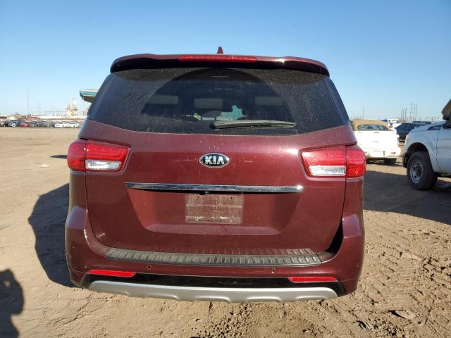 KNDME5C12F6033978 | 2015 KIA SEDONA SXL