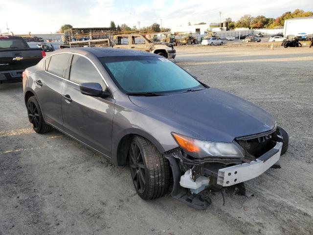 2015 ACURA ILX 20 19VDE1F35FE001115
